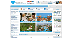 Desktop Screenshot of bestofbucerias.com